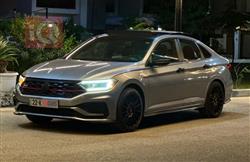 فولكسفاغن جيتا